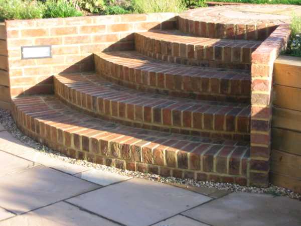 Essex Bricklayers