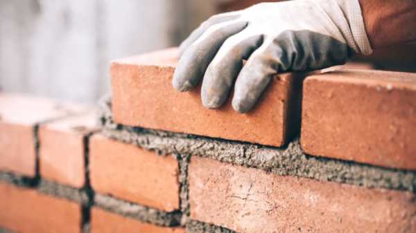 Bricklaying in Essex