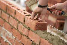 Bricklaying in Essex