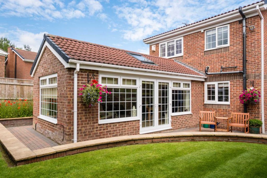 Home Extensions in Essex