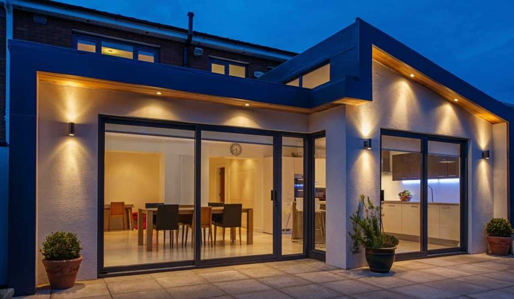 Home Renovations in Essex