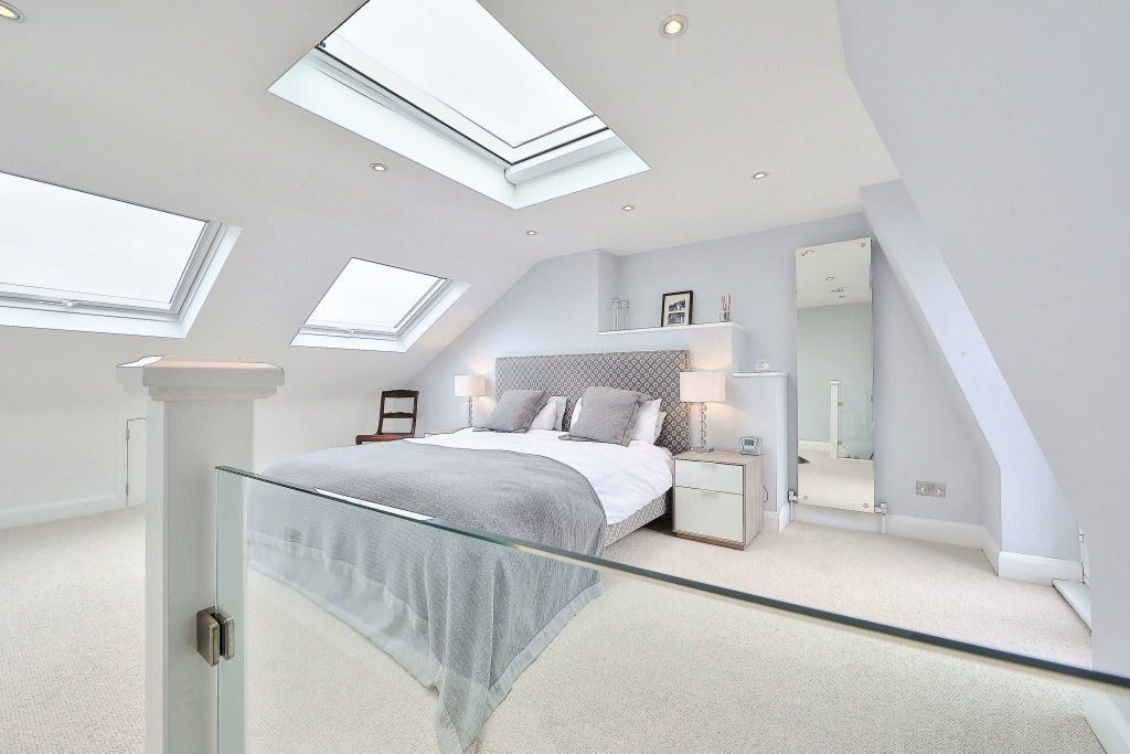 Loft Conversions in Essex